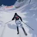 真实滑雪模拟器