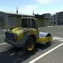 都市卡车大冒险