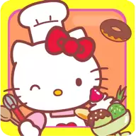 凯蒂猫咖啡厅