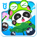 小蝌蚪历险记