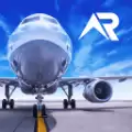 真实模拟飞行器