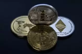 现在虚拟币排行 虚拟币市值排名