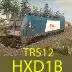 模拟火车12
