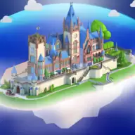 天空岛屿