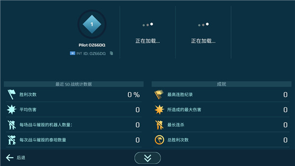 战争机器人