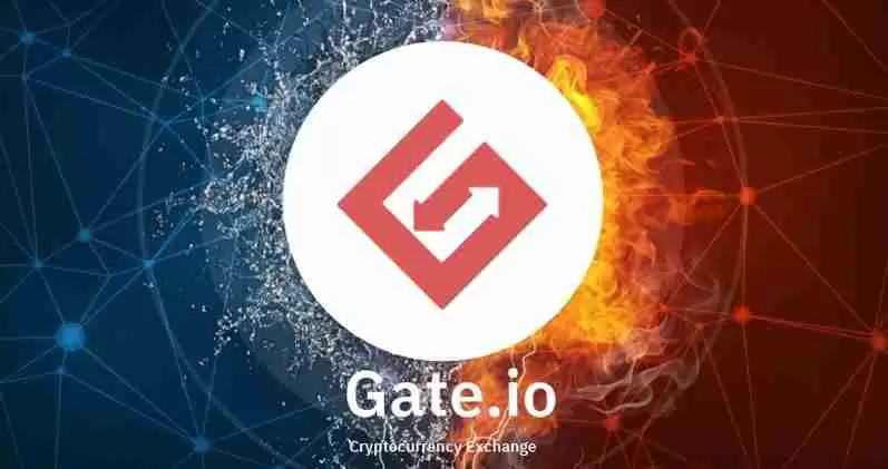 gate.io官网可交易的加密货币有哪些