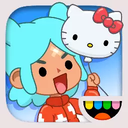 我的小镇模拟生活