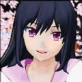 樱花少女生活世界