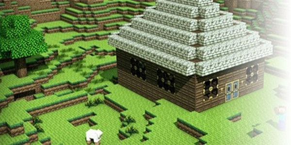 类似可以自由创造的游戏大全的手游