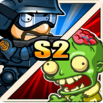 特警大战僵尸2