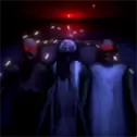 恐怖老奶奶军火库版
