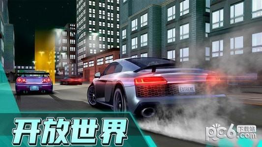 超级赛车驾驶2