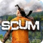 scum荒野求生