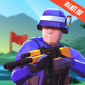 掠夺之地 
