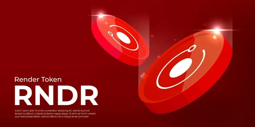 rndr币是什么板块