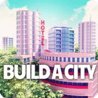 城市岛屿3模拟城市