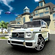 欧洲豪华轿车