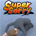 超土下座