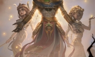 黄沙奇遇《第五人格》第三十八赛季·精华2即将上线！