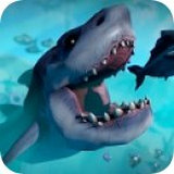海底大猎杀版
