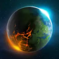 太空殖民地