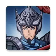 三国记激斗版