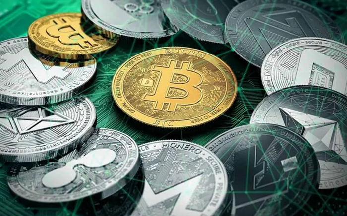 2025年虚拟货币交易APP排名前十  数字货币十大交易平台推荐