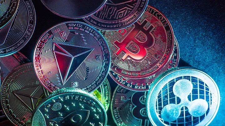 BTC全球交易平台排名前十