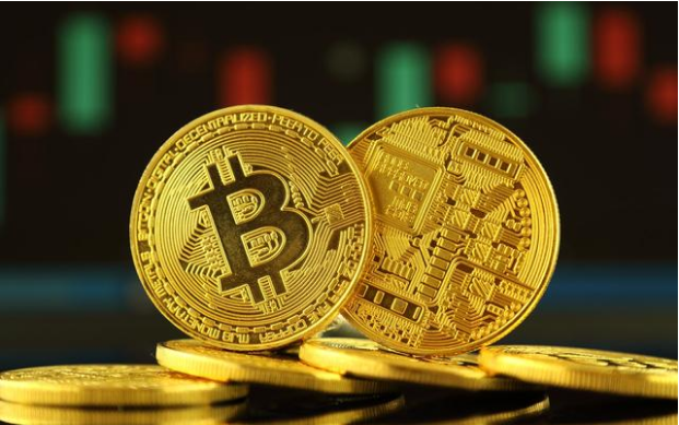 全球BTC交易所app排名前十