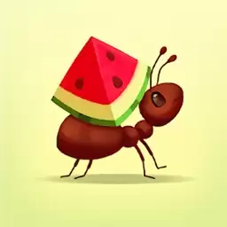 小小蚁群