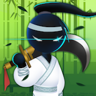 侠义火柴人