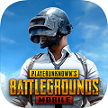 PUBG地铁逃生