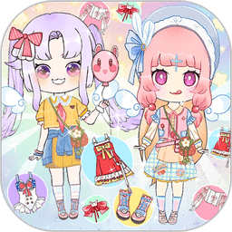 萝莉少女舞会