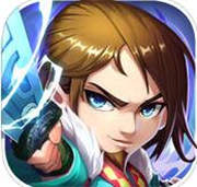 仗剑江湖