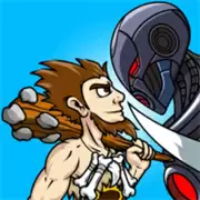 人类战争模拟器