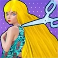长发我最美