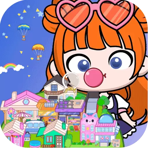 艾玛世界合集