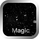 魔幻粒子