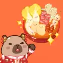 明星大厨