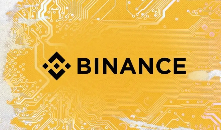 币安网页版登陆入口 binance币安网页版链接入口