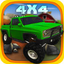 4X4卡车实验2