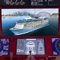 船舶模拟器