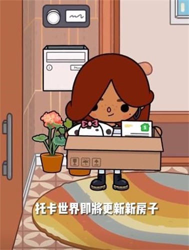 托卡世界游戏图3