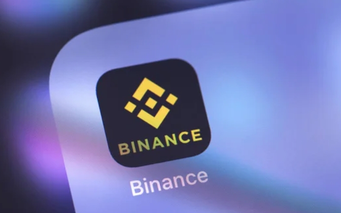 币安binance官方最新版 v2.101.8 币安安卓版app2025