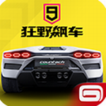 狂野飙车9