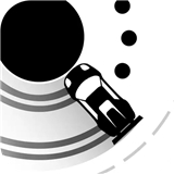 酷炫飞车