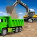 模拟吊车