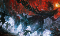 《三国杀OL》夏日盛典预约开启，神秘魔武将蓄势待发