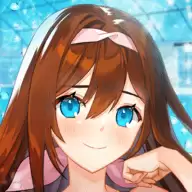 我的水泳女友恋爱