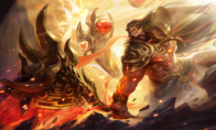 《乱斗西游2》全新版本「乱世英豪」6月25日破界而至！